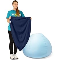 Amazon.co.jp: Yogibo Drop Cover ヨギボー ドロップ 専用カバー